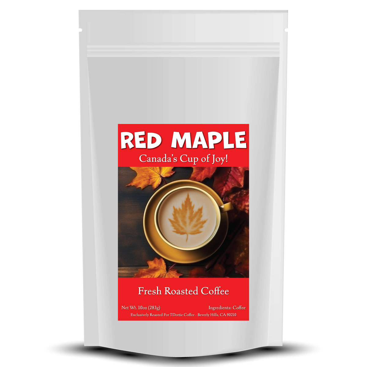 Red Maple