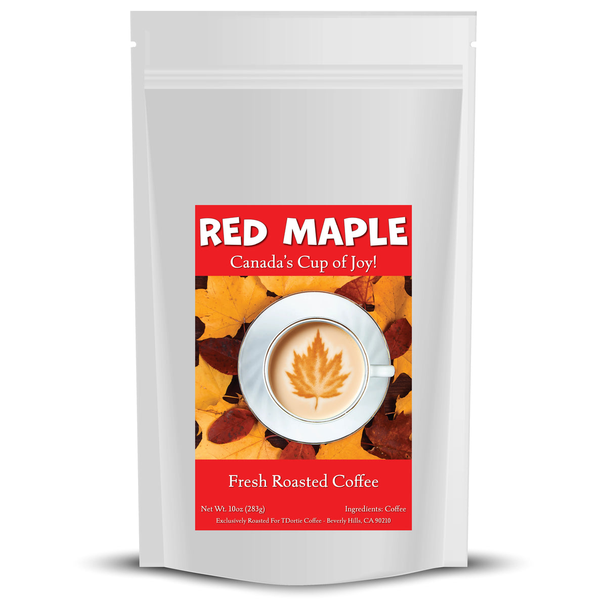 Red Maple