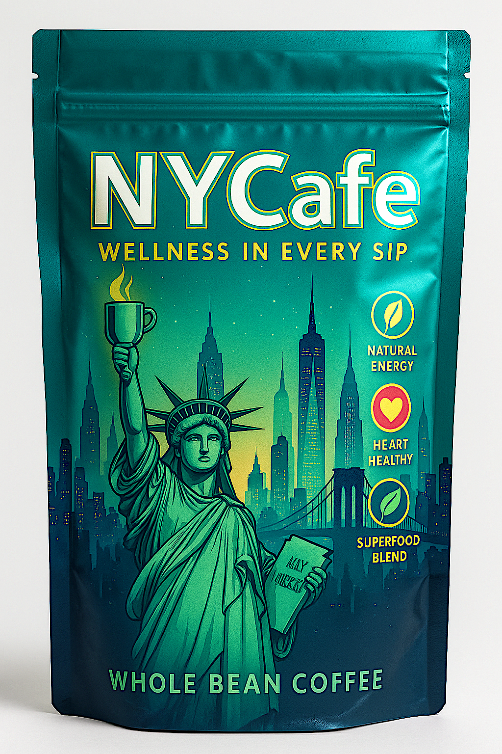 NYCafe